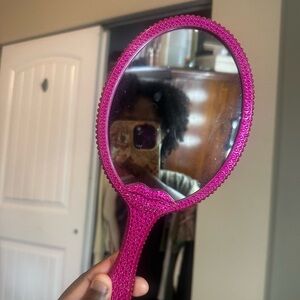 Anastasia Beverly Hills Handhelp mirror